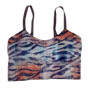 FP Movement Beat The Heat Reversible Sports Bra